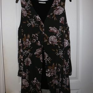 Women’s Boutique Dress New WO Tags